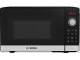 Four à micro-ondes Bosch avec affichage numérique et minuterie