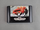 an image of a nintendo game with a picture of a car on the cover