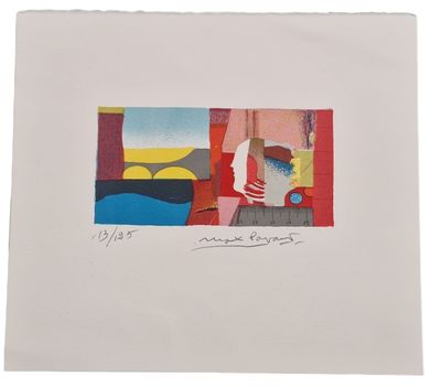 an image of a drawing of a woman in a window