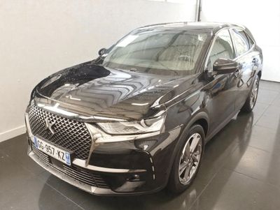 VP DS DS7 CROSSBACK HYBRID1.6225CH BUSINESS BA Kilomètres au…