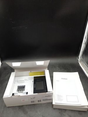 Télécommande déportée VAILLANT modèle VR92f/3 pour SensoComf…