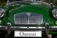 1961 MG A 1500 ROADSTER (photo 5)