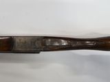 a knife that is sitting on a table