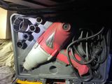 a tool in a case with tools inside of it