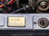 an image of a close up of a car ' s engine