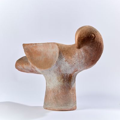 Jean-René DEBARRE (1907-1968). - Photo 1