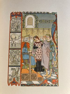 FRANCE (Anatole): Les contes de Jacques Tournebroche.