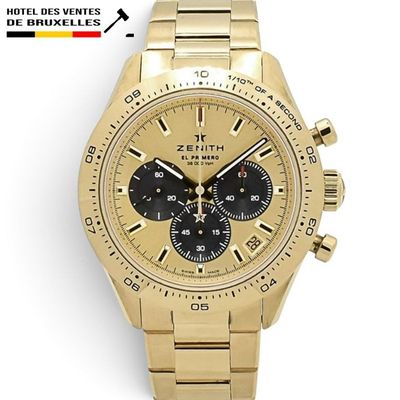 an image of a close up of a watch on a white background