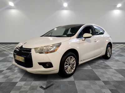 CITROEN - DS4 VTI 120 CHIC - ES - Mise en service: 31/01/201…