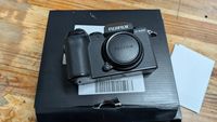 APPAREIL PHOTO FUJIFILM XS20 15/45MM - TVA RECUPERABLE (photo 2)