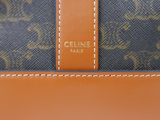 louis vuitton monogram canvas and leather tote bag