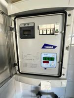 Un autoclave TECHNA ST-95, volume 102 litres, n° de série : … (photo 3)
