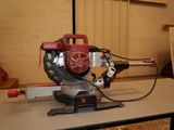 a picture of a machine that is sitting on top of a table