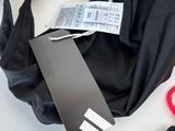a pair of scissors and a pair of underwear on a table