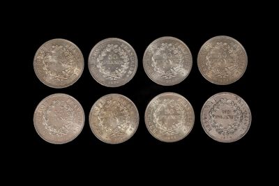 FRANCE Ve République (1958 -) - Photo 1