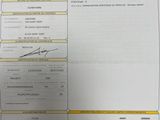 a picture of a document with a picture of a person on it