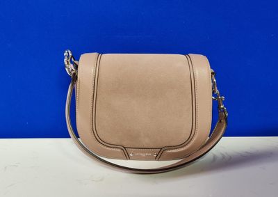 sac à bandoulière Coach