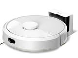 une image représentant un aspirateur robot est associée à un appareil électroménager