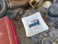 Lot comprenant : bourse, lampe de mineur, deux lanternes de … (photo 6)