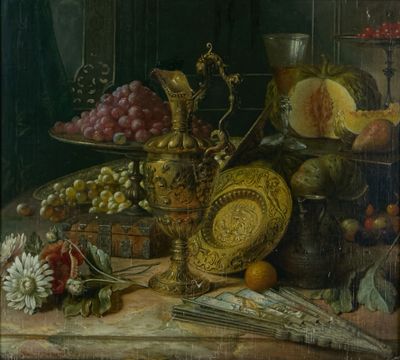 Pierre Joseph De CONINCK (1828-1910)
