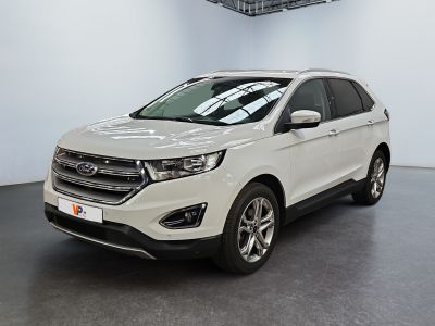 FORD EDGE Edge 2.0 TDCi 210 Powershift Intelligent AWD Titan…