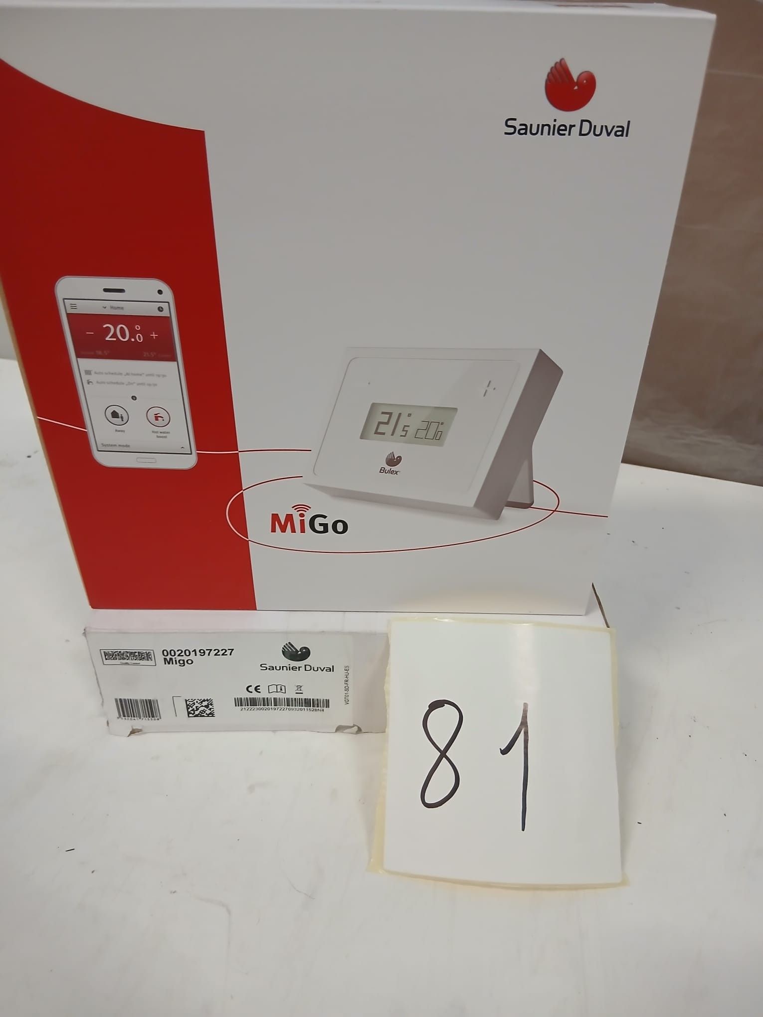 Destockage & Invendus