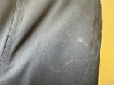 a close up of a man ' s jacket and tie