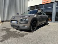 CITROEN C4 CACTUS 1.2 PURETECH 82 FEEL - MEC: 17/03/2016 - K…