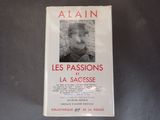 un livre avec l'image d'un homme dessus