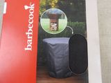 a box with a picture of a bird feeder inside of it