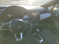 VP RENAULT Clio E-Tech Hybrid, EH, 5 CV, 1598 cm³, boîte aut… (photo 2)