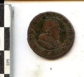 PRINCIPAUTE d'HENRICHEMONT et BOISBELLE.