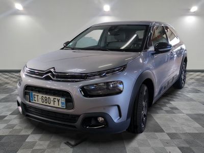 citroen c4 aircross 1 2 puretech puretech 5p