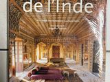 une image représentant un livre avec une photo d'un salon