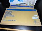a box that is sitting on top of a table