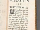 an open book with a picture of a dragon on it
