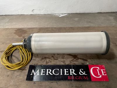 LUMAPHORE LUMA 288 - TUBE D'ECLAIRAGE LED 230V - 2400M2 - En…