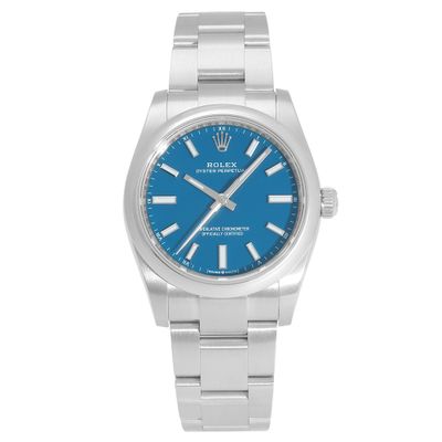 Rolex Modèle : Oyster Perpetual