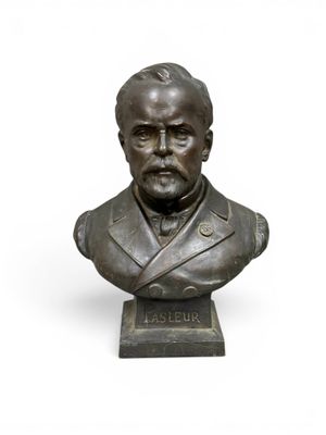 Virgile MOREY (act. 1883-1895)