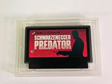 an image of a nintendo game case with a black cat on it