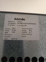ADVINEO VINI 310 armoire réfrigérée pour trois BIB de 10 lit… (photo 2)