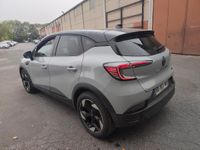 RENAULT CAPTUR E-TECH HYBRID 145 CH - Genre : VP - Carrosser… (photo 6)