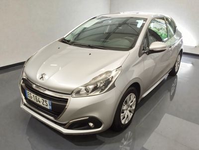 VP PEUGEOT 208 1.2 THP 82 ACTIVE 3P Kilomètres au compteur n…