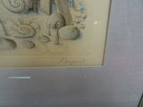une image représentant un dessin d'un ours et d'un ourson