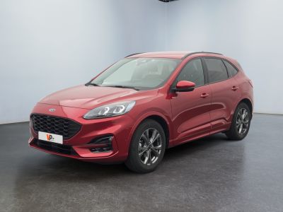 Ford Kuga 2.5 Duratec 190 ch FlexiFuel FHEV E85 Powershift - SUV polyvalent
