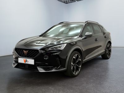 CUPRA Formentor 1.4 e-HYBRID 204 ch DSG6 V / N°:11413179, He…