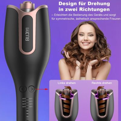 2195 / Boucleur automatique à cheveux - Boucleur automa…