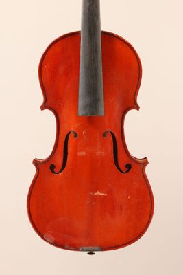 Violon Français XXème fait à Mirecourt ; portant étiquette A…