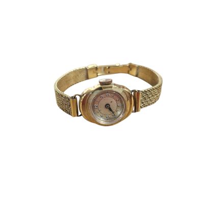 an image of a woman ' s wrist watch on a white background