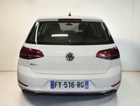 VP VOLKSWAGEN GOLF 1.5 TSI 150 CARAT BA 5P Kilomètres au com… (photo 5)